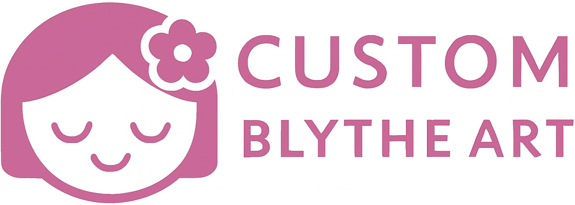 Custom Blythe Art Agnieszka Porwisz