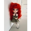 Lalka Custom Blythe