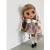 Lalka Custom Blythe