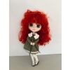 Lalka Custom Blythe