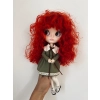 Lalka Custom Blythe