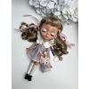 Lalka Custom Blythe