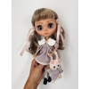 Lalka Custom Blythe